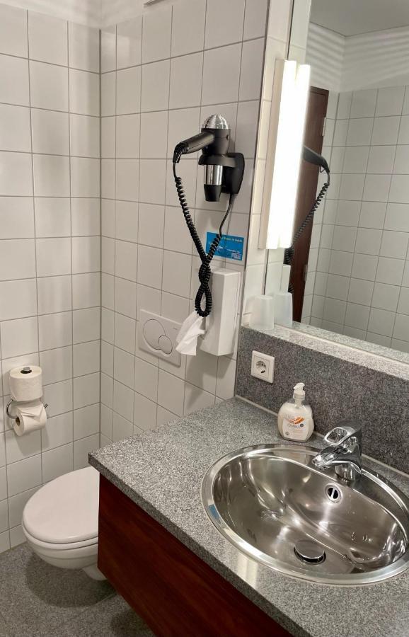 Gasthof Meindl ルステナウ エクステリア 写真