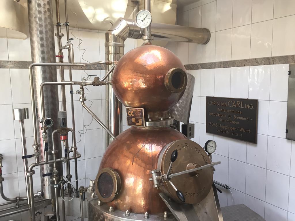 Gasthof Meindl ルステナウ エクステリア 写真